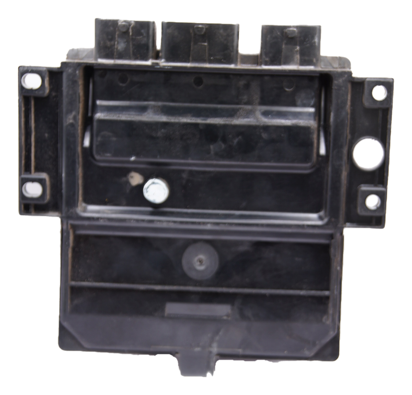 Renault Megane Scenic,modulus ECU 1.5 DCi 8200513163 8200513163. - Glasgow Car Parts Store