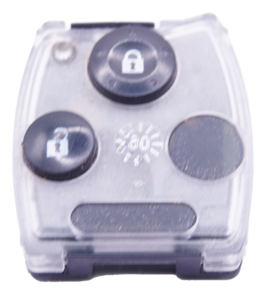 Honda remote key PCB  VALEO S0087-A 1-AT 72147-SMG-E110-M1 Fob ID1  TESTED. - Glasgow Car Parts Store