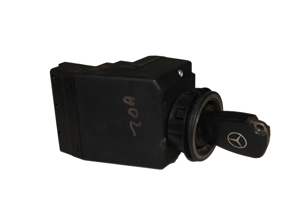 Mercedes Sprinter ECU Control Unit Full Kit A6461506372 W906 311 2.2 CDI ECU - Glasgow Car Parts Store