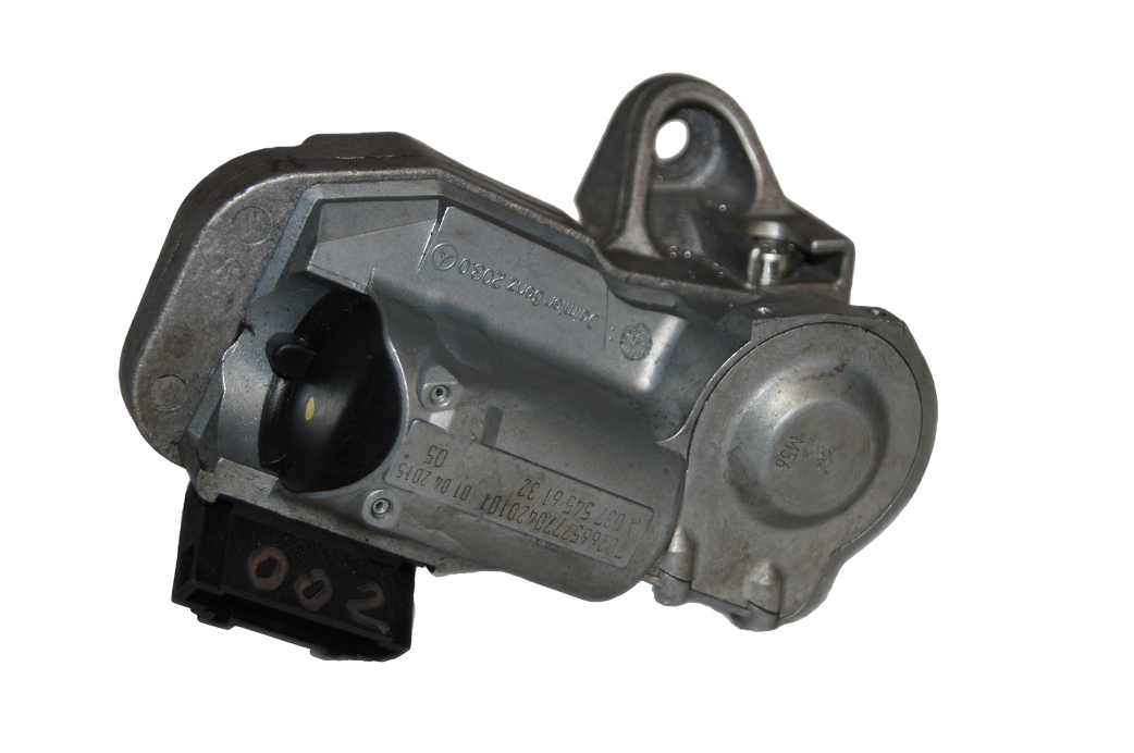 Mercedes Sprinter ECU Control Unit Full Kit A6461506372 W906 311 2.2 CDI ECU - Glasgow Car Parts Store