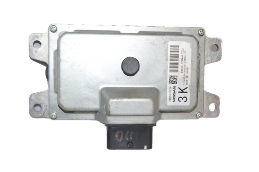 13-18 NISSAN JUKE GEARBOX ECU EMU10-022N - Glasgow Car Parts Store