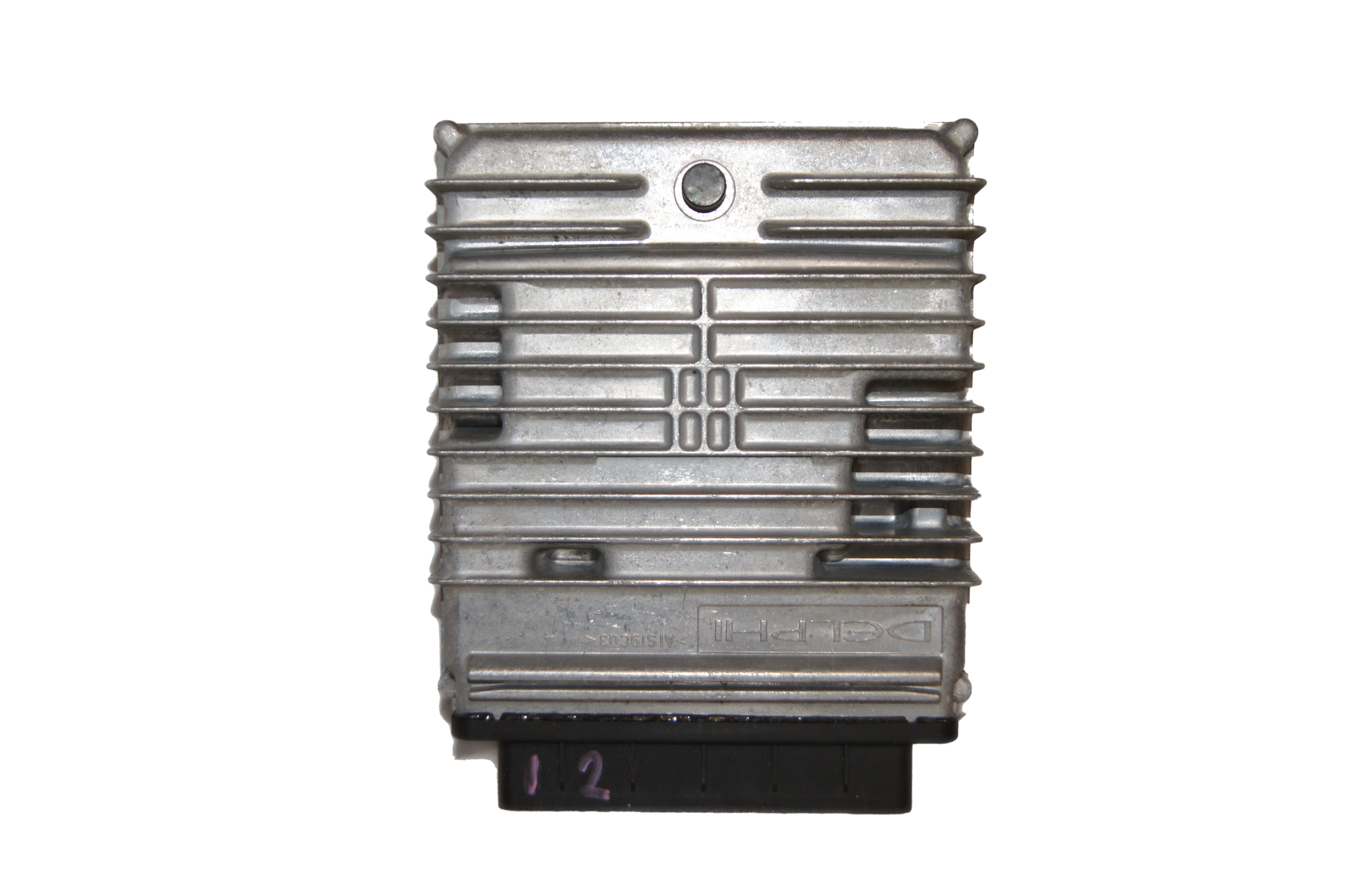 ECU FORD MONDEO MK3 2.0 TDCI ENGINE ECU 5S71 12A650 LA - Glasgow Car Parts Store