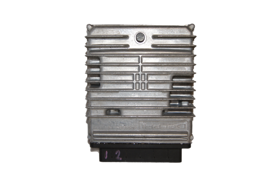 ECU FORD MONDEO MK3 2.0 TDCI ENGINE ECU 5S71 12A650 LA - Glasgow Car Parts Store