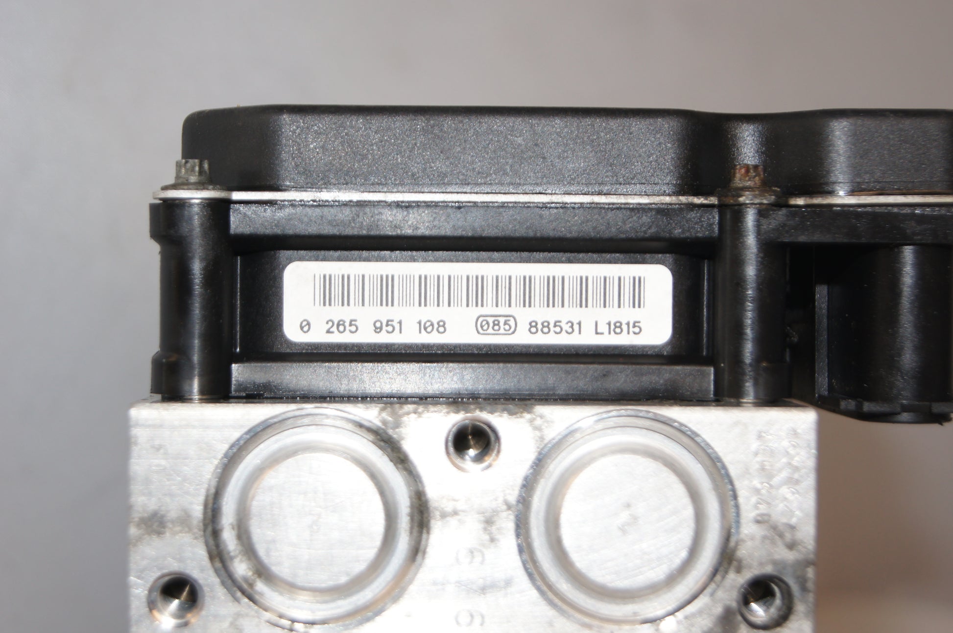 MERCEDES SPRINTER ABS Pump Module - 0265230401 . 0265951108 - Glasgow Car Parts Store