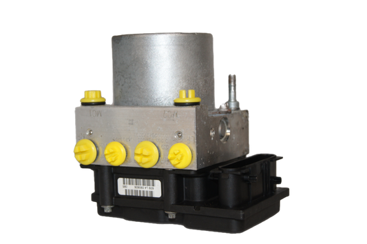 FIAT GRANDE PUNTO ABS PUMP 0265800421 0265231535 - Glasgow Car Parts Store