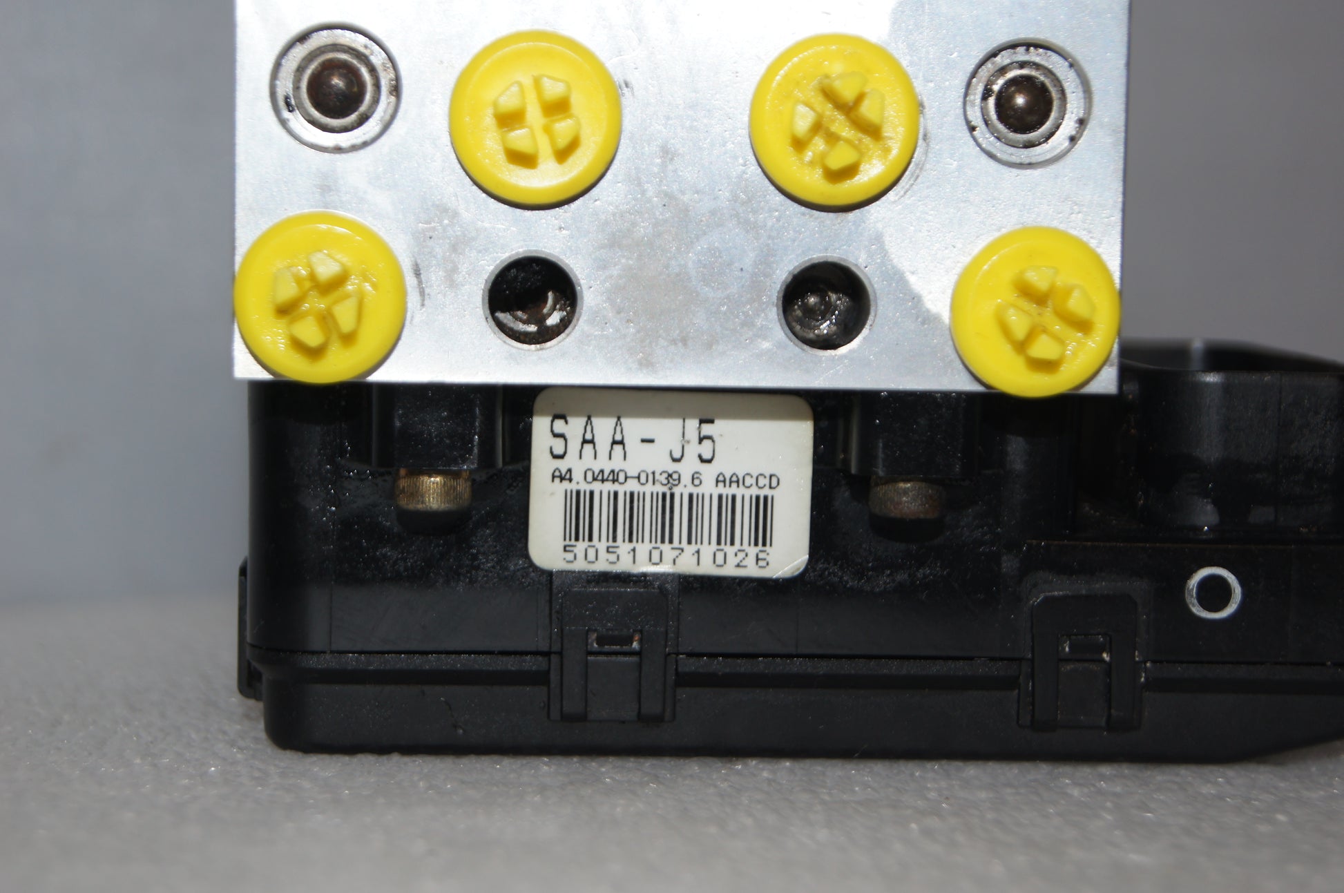 Honda Jazz 02 -- 07 ABS Brake Pump Module Unit SAA-J5 - Glasgow Car Parts Store