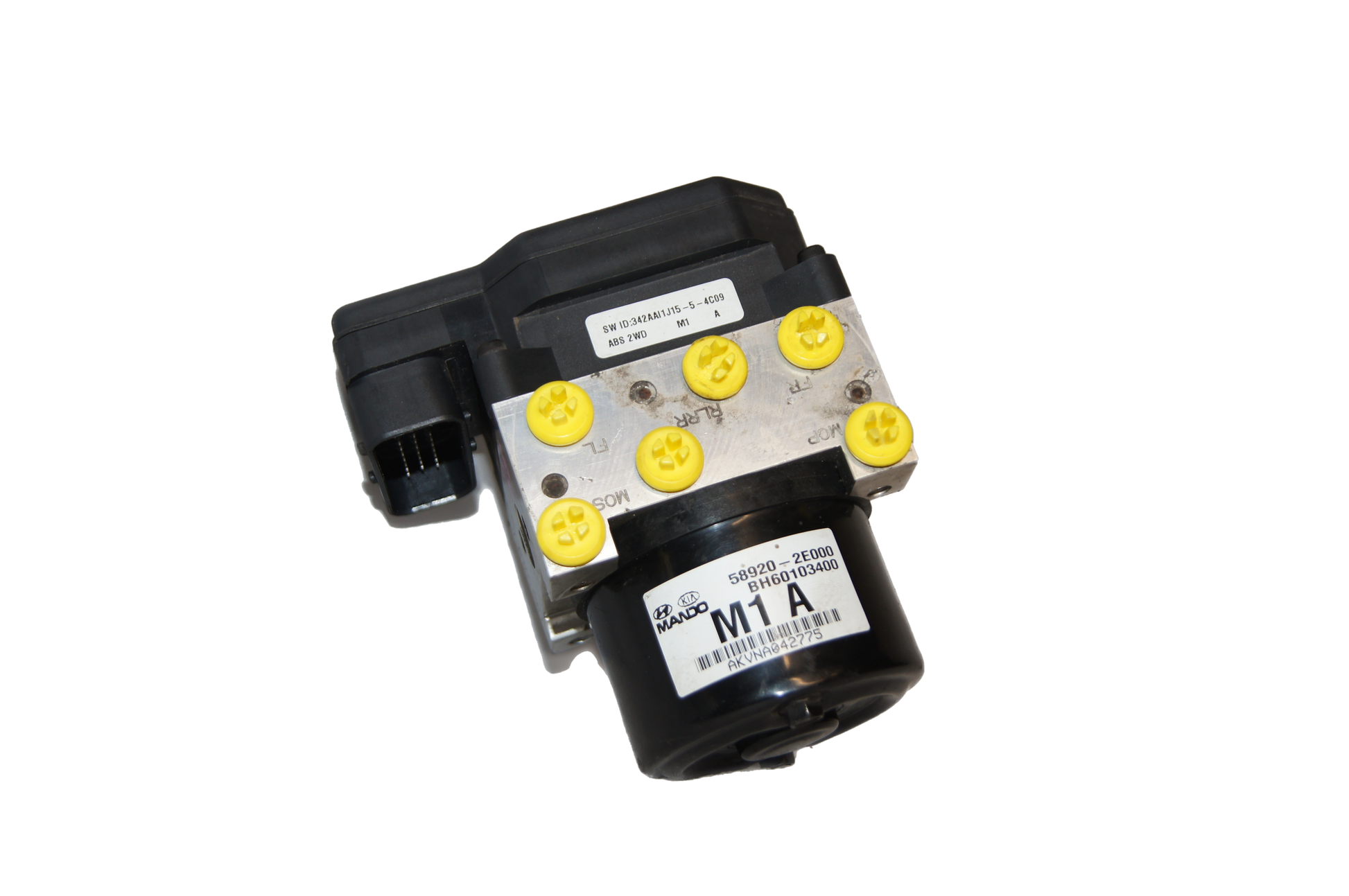 PUMP ABS KIA