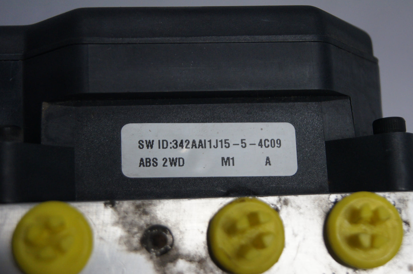 HYUNDAI / KIA ABS PUMP 58920-2E000 ECU 58900-2E000 - Glasgow Car Parts Store