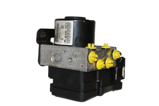 ABS Ford Fiesta MK7 ABS Pump Ate 8V51-2M110-AD 06.2102-1317.4 - Glasgow Car Parts Store