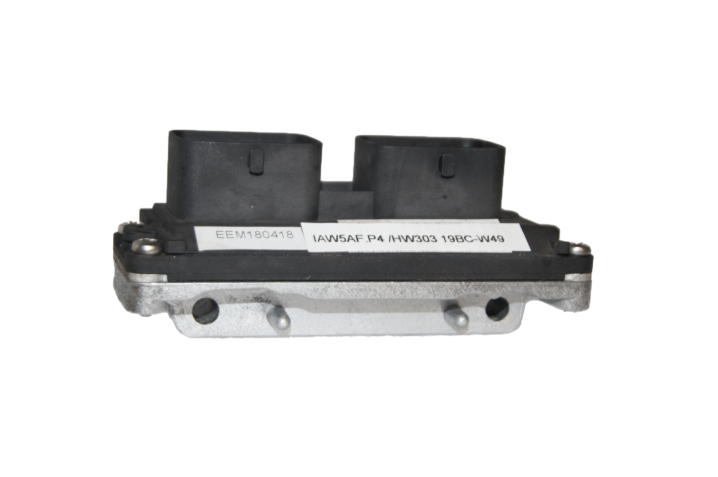 SELF CODING  Fiat Punto 1.2 8v ENGINE ECU IAW 5AF.P4 - Glasgow Car Parts Store