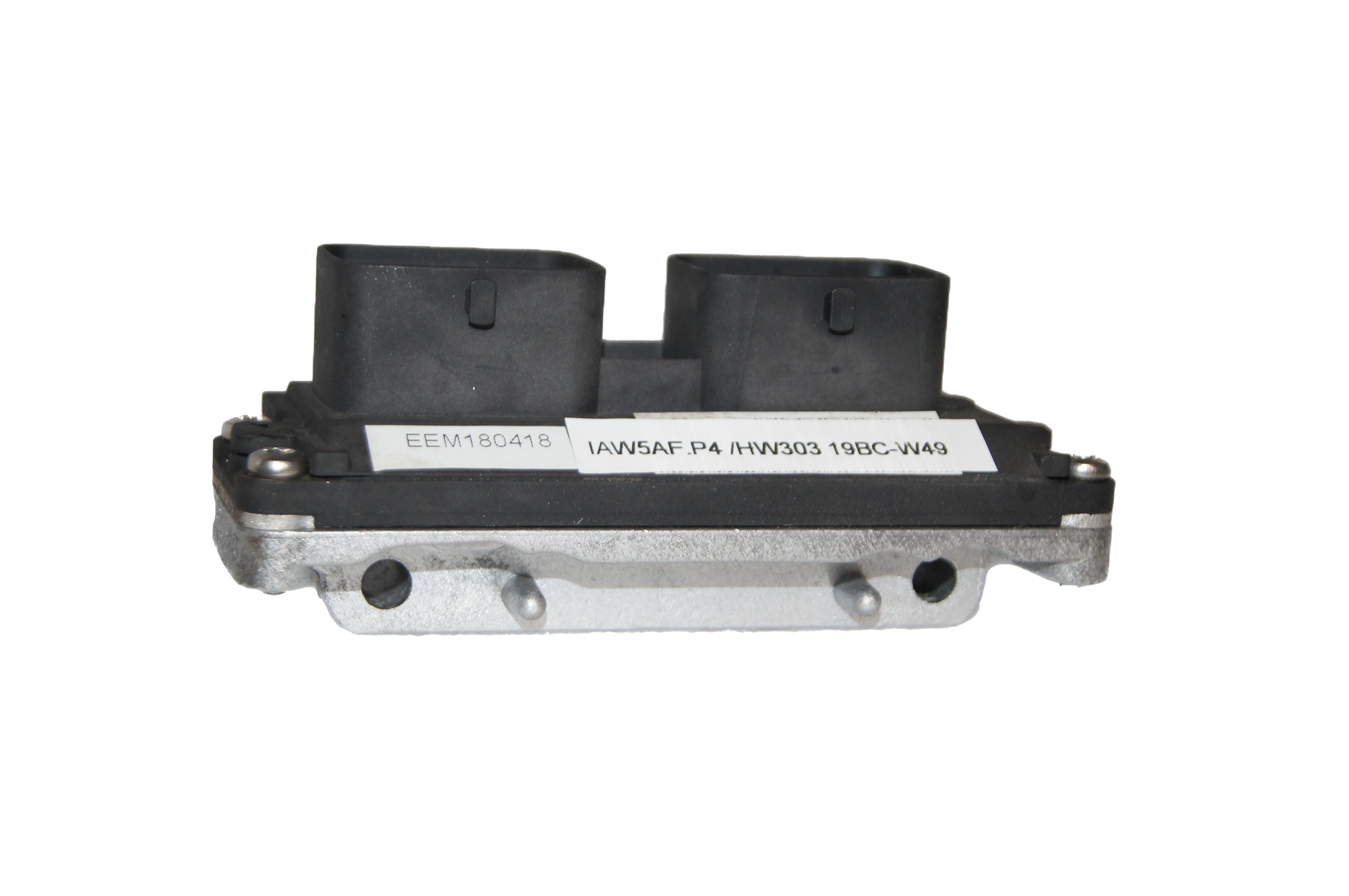 SELF CODING  Fiat Punto 1.2 8v ENGINE ECU IAW 5AF.P4 - Glasgow Car Parts Store