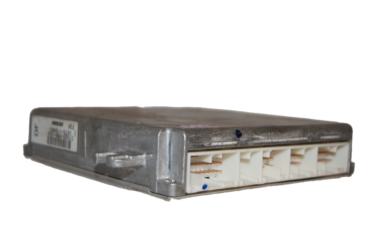 HONDA JAZZ ECU  UNIT 37820-PWA-G54 - Glasgow Car Parts Store