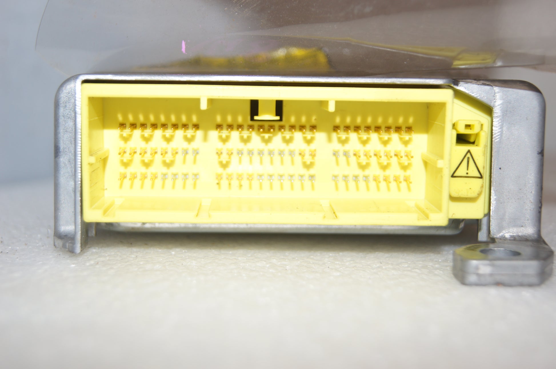 AIRBAG TOYOTA RAV4 SRS CONTROL UNIT 89170-42160 - Glasgow Car Parts Store