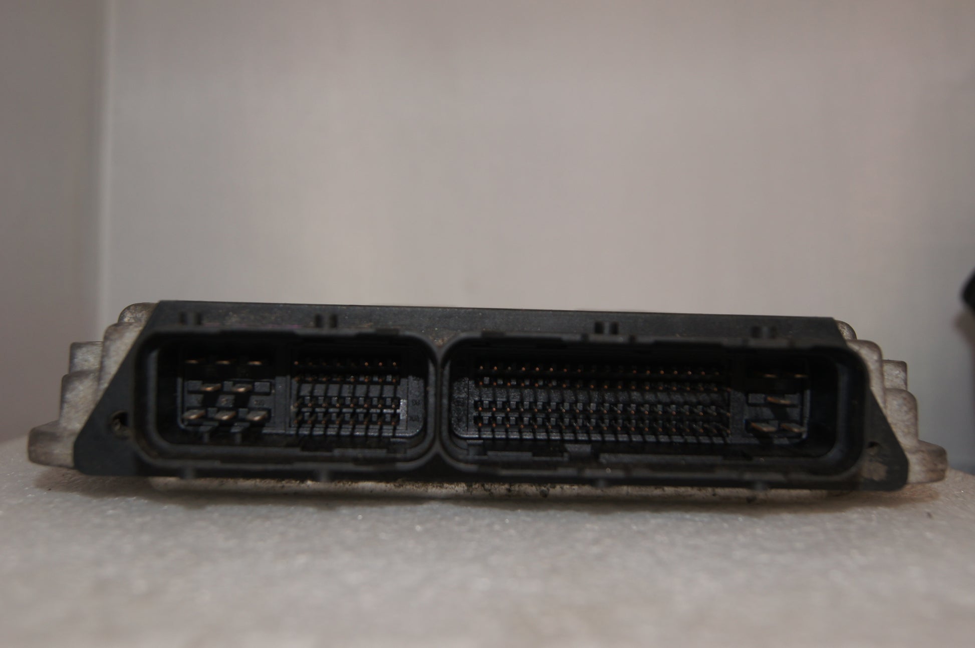 ECU Toyota Urban Cruiser 1.4 D4D Engine Ecu 0281015700 89661-52L41 - Glasgow Car Parts Store