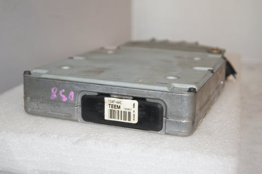 ECU FORD 1S4F-AHC - Glasgow Car Parts Store