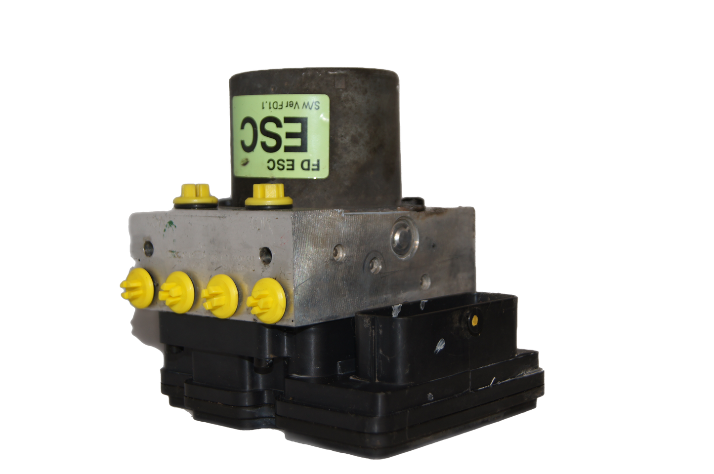 HYUNDAI ABS PUMP MODULE 58920-2L520 2L589-20600 - Glasgow Car Parts Store