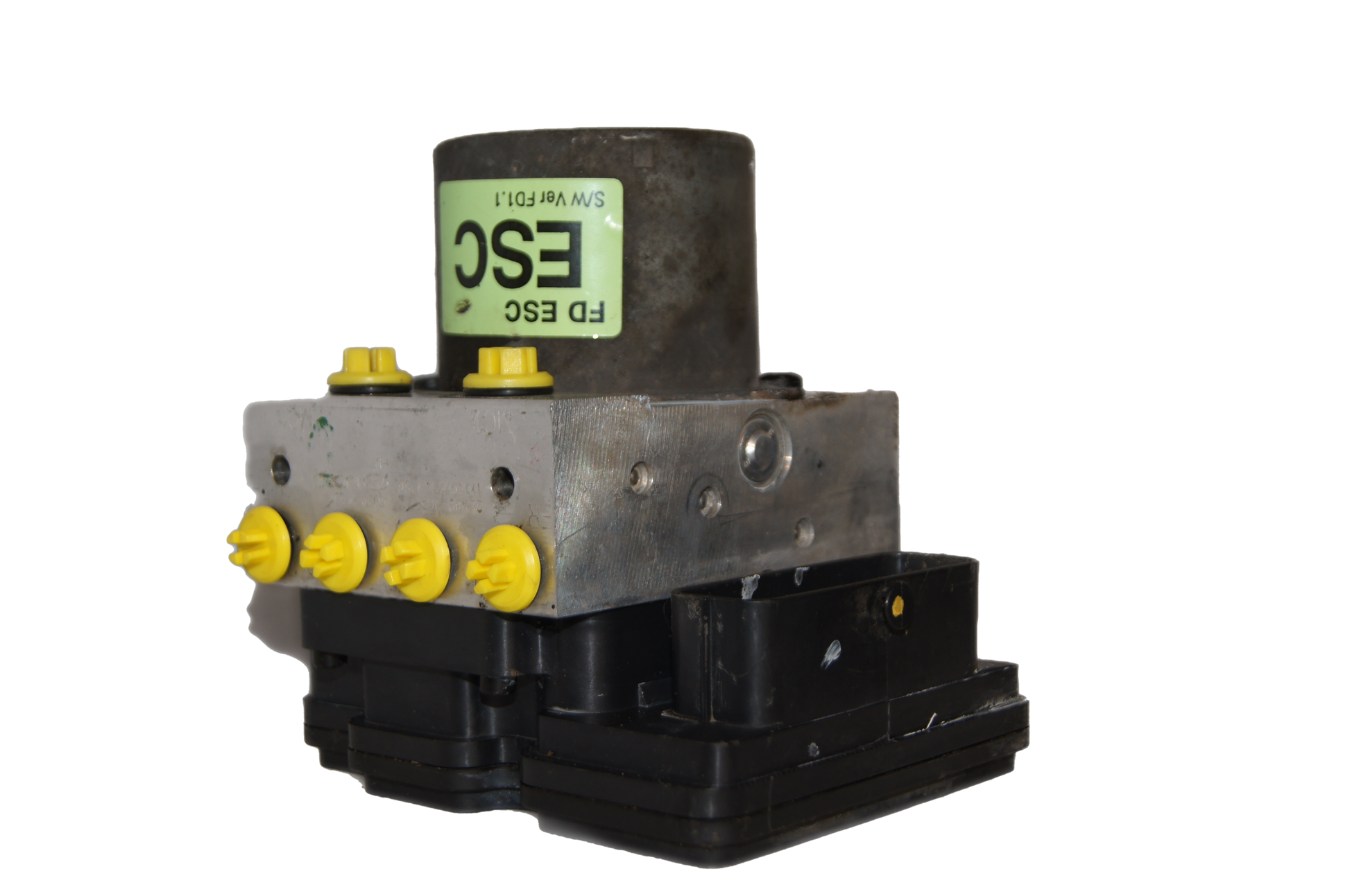 HYUNDAI ABS PUMP MODULE 58920-2L520 2L589-20600 - Glasgow Car Parts Store