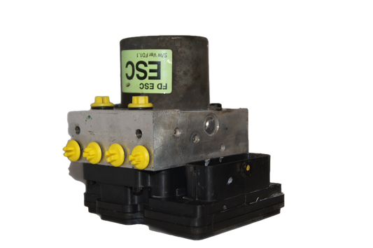HYUNDAI ABS PUMP MODULE 58920-2L520 2L589-20600 - Glasgow Car Parts Store