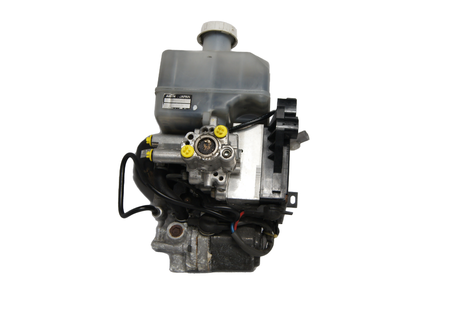 MR407202 Mitsubishi Shogun MK3 ABS Unit Pump Module - Glasgow Car Parts Store