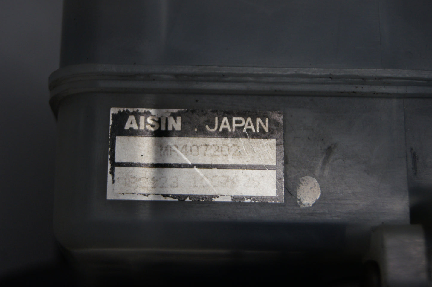 MR407202 Mitsubishi Shogun MK3 ABS Unit Pump Module - Glasgow Car Parts Store