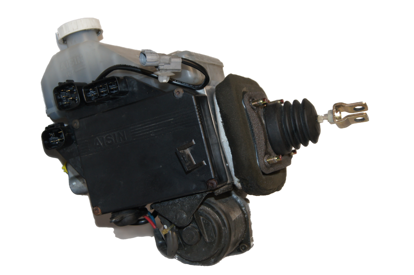 MR407202 Mitsubishi Shogun MK3 ABS Unit Pump Module - Glasgow Car Parts Store