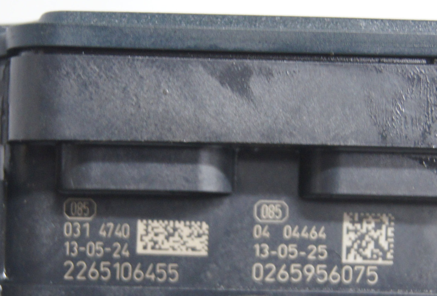 ABS Pump Vauxhall Opel Meriva 13435691 AL9 0265956075 - Glasgow Car Parts Store