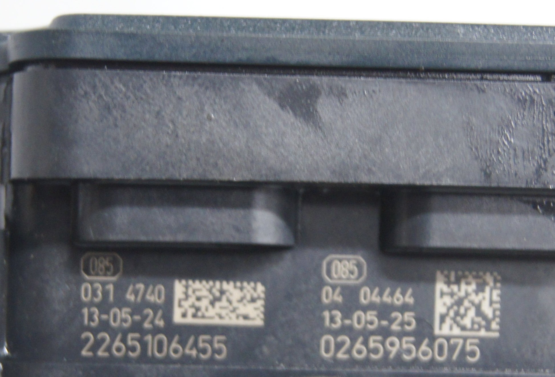 ABS Pump Vauxhall Opel Meriva 13435691 AL9 0265956075 - Glasgow Car Parts Store