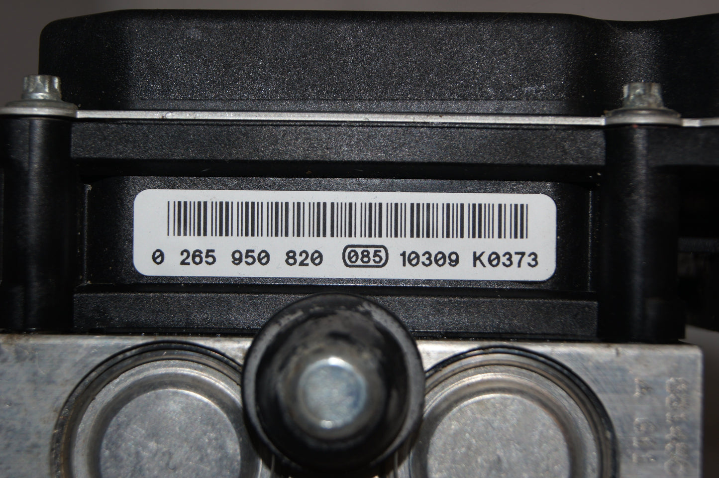 OPEL VAUXHALL 13354301 AB6 0265950820 0265238000 ABS Hydraulikblock Steuergerät - Glasgow Car Parts Store