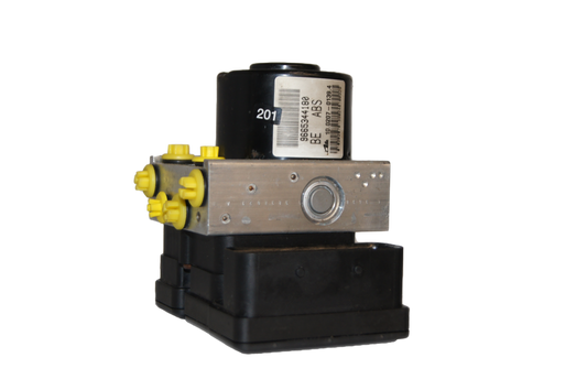ABS Peugeot 207 Citroen C2 ,C3 ABS Pump 9665344180 10.0207-0142.4 10.0970-1153.3 - Glasgow Car Parts Store