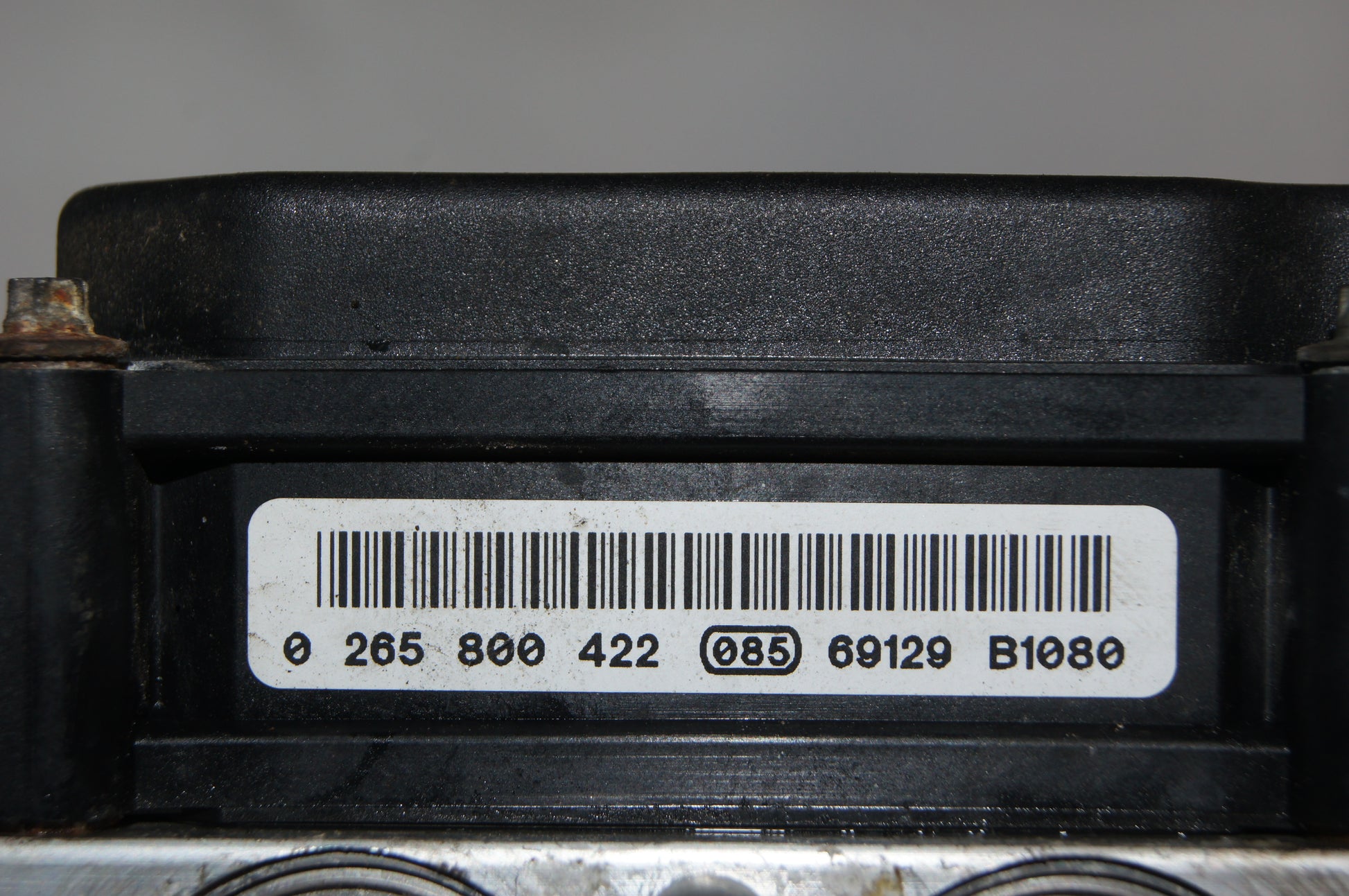 ABS Pump Vauxhall Corsa D 0265231537 13236012 0265800422 AQ - Glasgow Car Parts Store