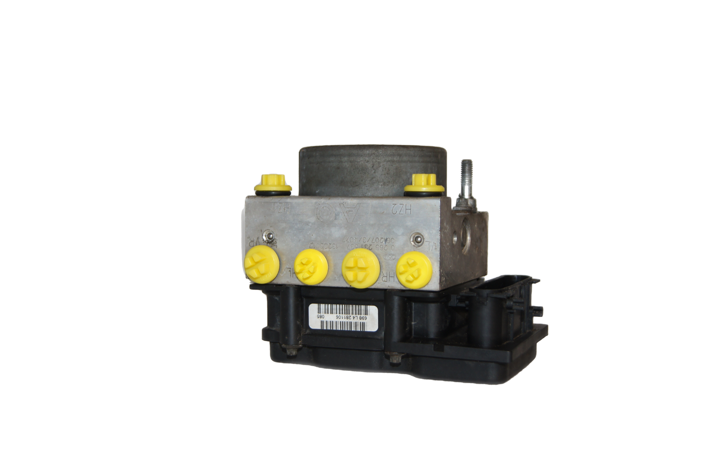 ABS Pump Vauxhall Corsa D 0265231537 13236012 0265800422 AQ - Glasgow Car Parts Store