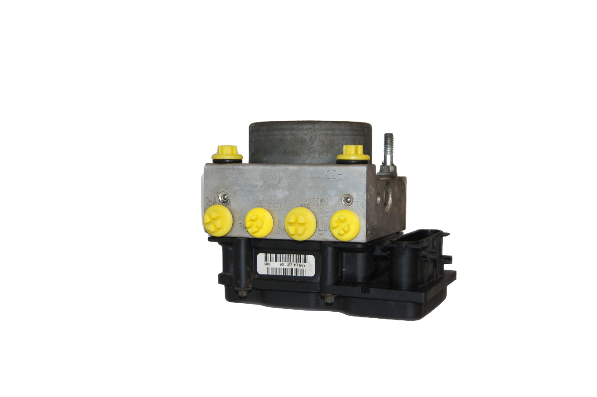 ABS Pump Vauxhall Corsa D 0265231537 13236012 0265800422 AQ - Glasgow Car Parts Store