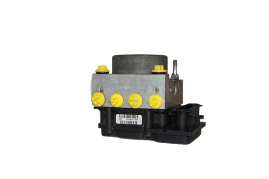 ABS Pump Vauxhall Corsa D 0265231537 13236012 0265800422 AQ - Glasgow Car Parts Store