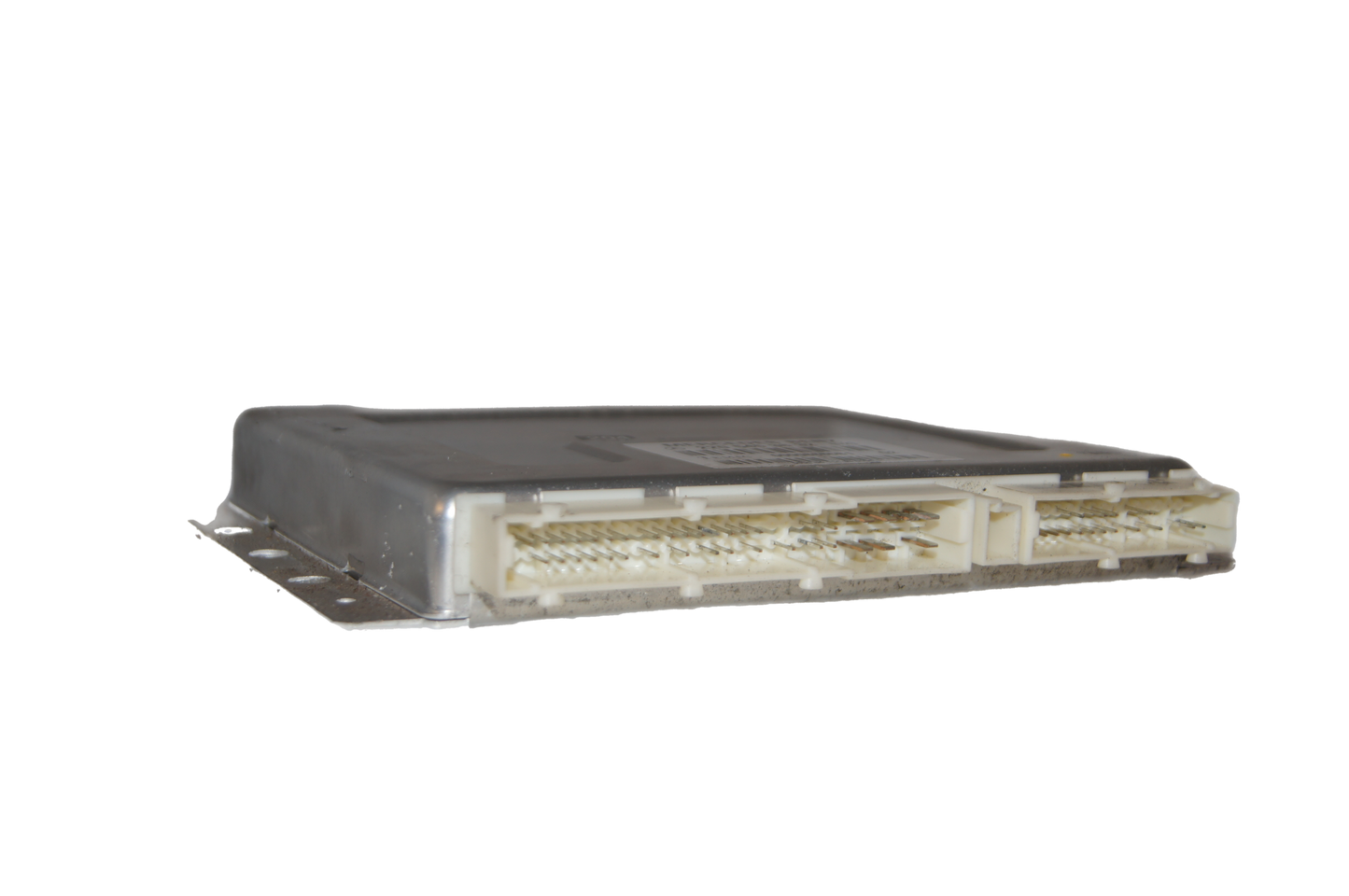 MERCEDES S CLASS W220 FACELIFT AIRMATIC SUSPENSION ECU 2205453832 TEMIC - Glasgow Car Parts Store