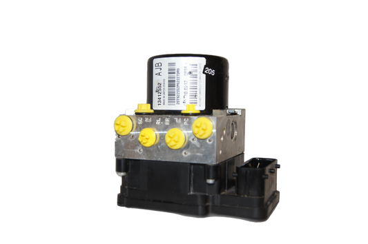 ABS Steuergerät 🆗 Opel 13412552 AJB 10021208864 10096145433 - Glasgow Car Parts Store