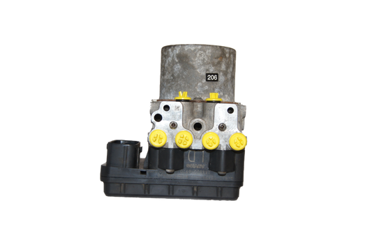 TOYOTA abs controller pump 44540-52171 89541-52A11 133800-6970 ADVICS LD - Glasgow Car Parts Store