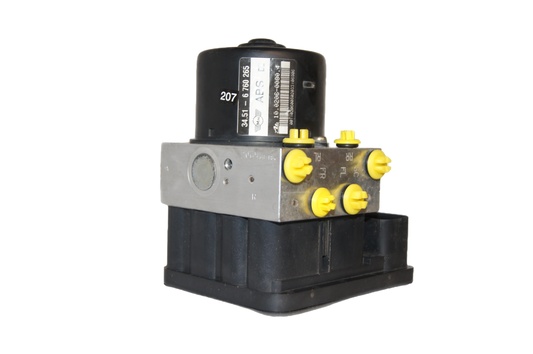 Mini R50 ABS Pump and Controller 6760265 /ECU 6760266 / 10.0206-0080.4 - Glasgow Car Parts Store
