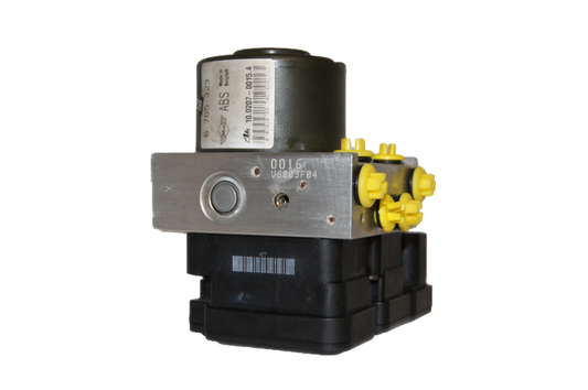 ABS BMW MINI ONE COOPER R50 ABS PUMP CONTROL UNIT 2004-2006 6765325 6765323 - Glasgow Car Parts Store