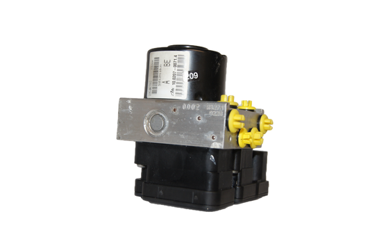 FORD FOCUS MK2  ABS PUMP 3M512M110JA  100207-00714 - Glasgow Car Parts Store