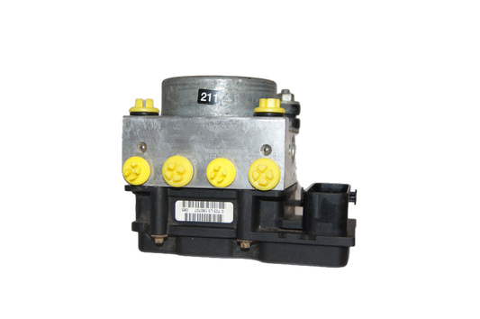 ABS Pump Fiat  Panda 2003 2010  0265232021/0265800673 - Glasgow Car Parts Store