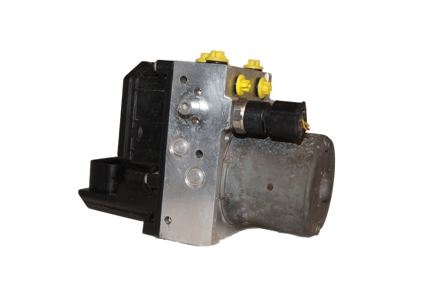 VW PASSAT ABS PUMP/ ECU 0265950055 0265225124 4BO614517G - Glasgow Car Parts Store
