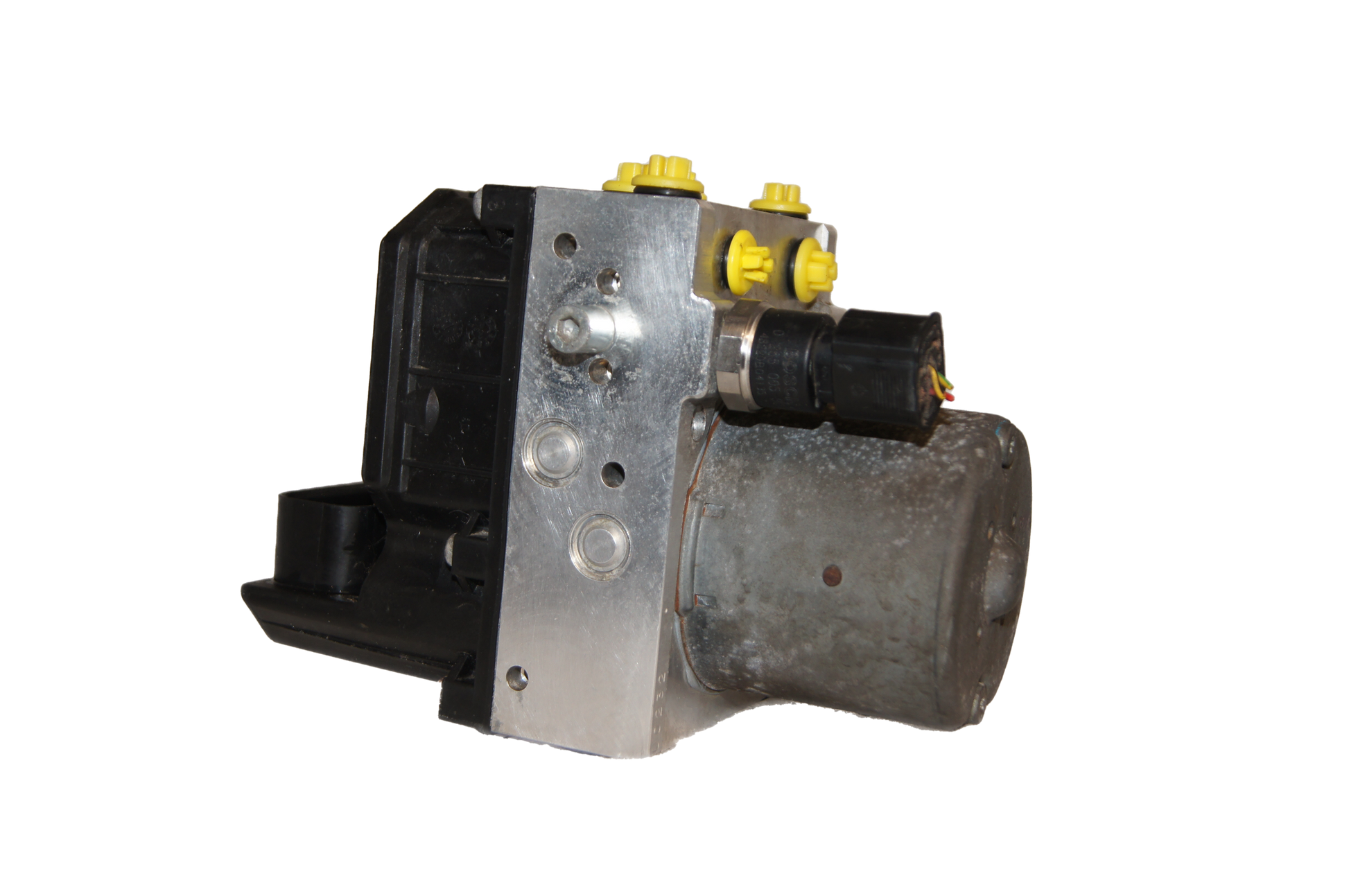 VW PASSAT ABS PUMP/ ECU 0265950055 0265225124 4BO614517G - Glasgow Car Parts Store
