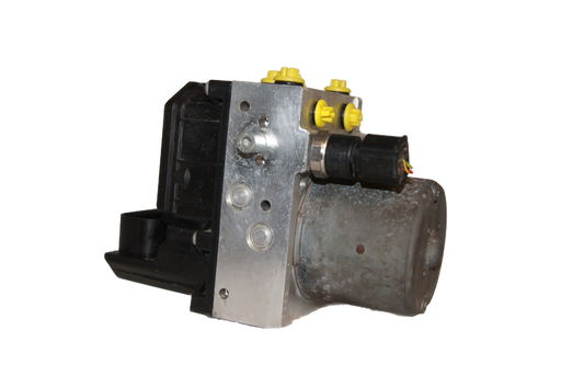 VW PASSAT ABS PUMP/ ECU 0265950055 0265225124 4BO614517G - Glasgow Car Parts Store