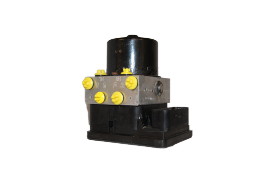 OPEL VAUXHALL ZAFIRA B ASTRA H MK5 ABS PUMP + ECU MODULE 13244860 BJ 2005-2009 - Glasgow Car Parts Store