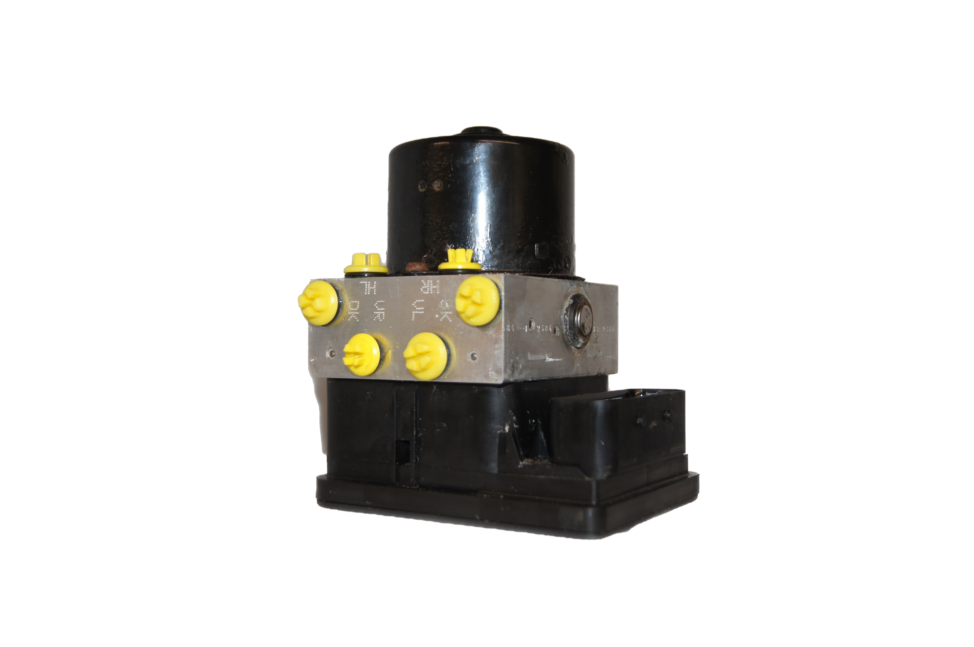 Citroen C2, C3 Peugeot 207 ABS Pump 9658260080 10.0207-0064.4 10.0970-1124.3 - Glasgow Car Parts Store