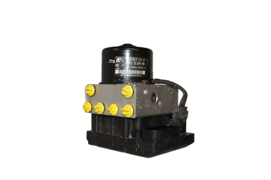 SHARAN ALHAMBRA GALAXY ABS Pump and Control Module 7M3614111H 1J0907379P - Glasgow Car Parts Store