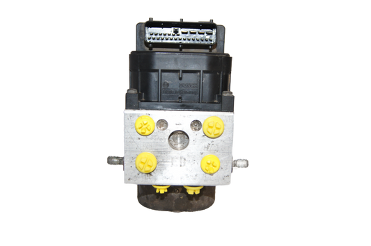 OPEL Vauxhall Zafira A ABS Pump and Control Module 0273004362 0265216651 EB - Glasgow Car Parts Store