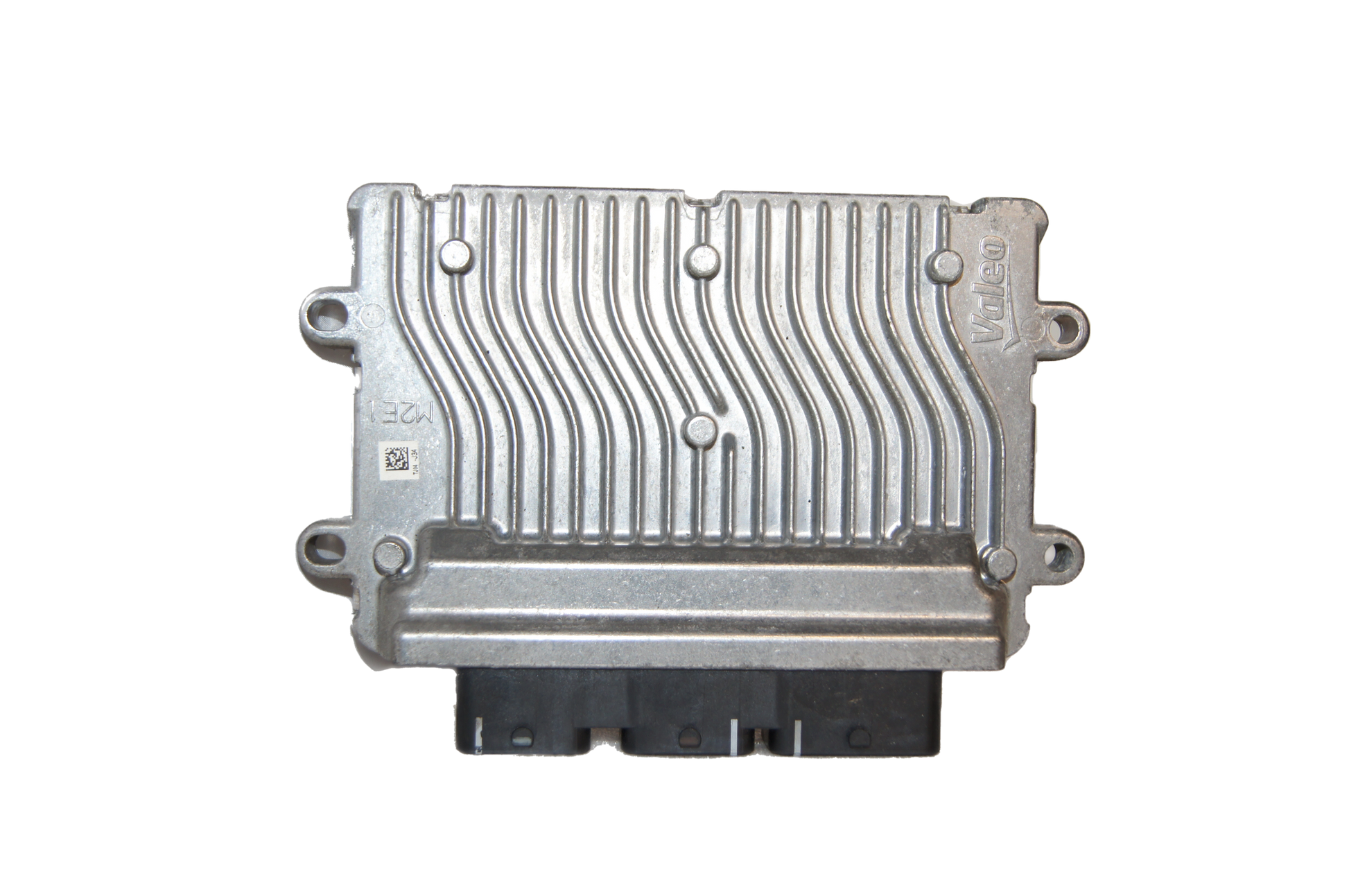 ECU Peugeot 207 Citroen C3 1.4 petrol  J34P 21585900-1 A0 9661700480 - Glasgow Car Parts Store