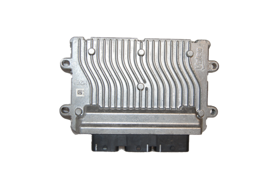 ECU Peugeot 207 Citroen C3 1.4 petrol  J34P 21585900-1 A0 9661700480 - Glasgow Car Parts Store