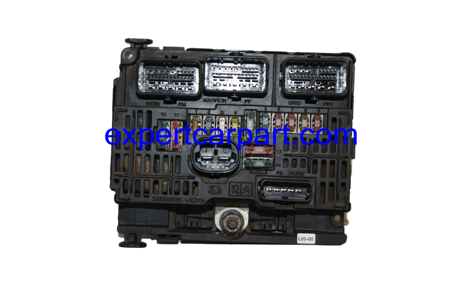 BSM Peugeot , Citroën S118983005Q 9661682880 BSM-L05-00 - Glasgow Car Parts Store